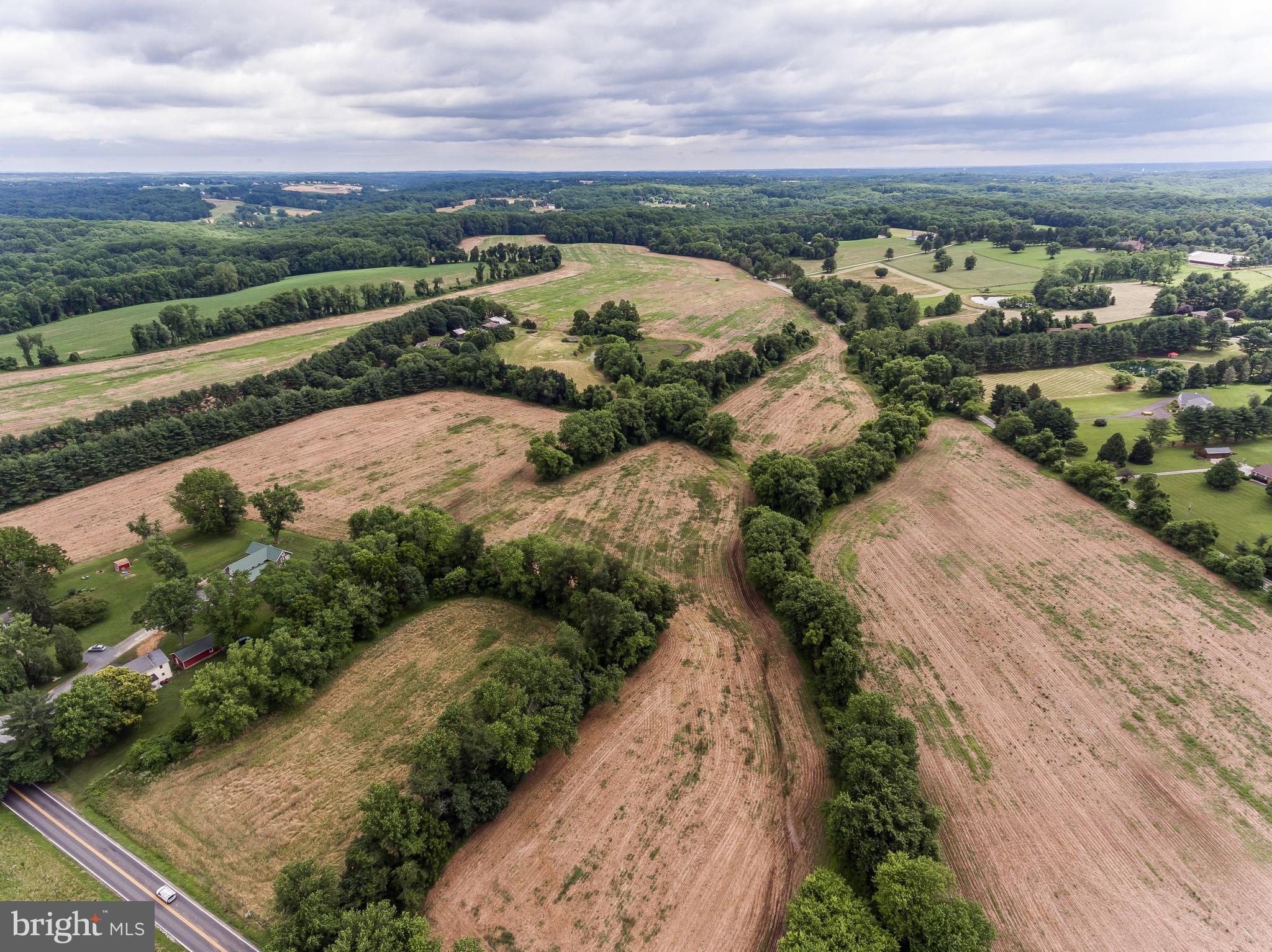 Baldwin Mill Road East Baldwin, MD 21013 - Photo 3 of 3 an aerial view of a city
