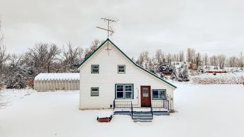 $269,900 | W5798 Highway 23, Princeton, WI 54968