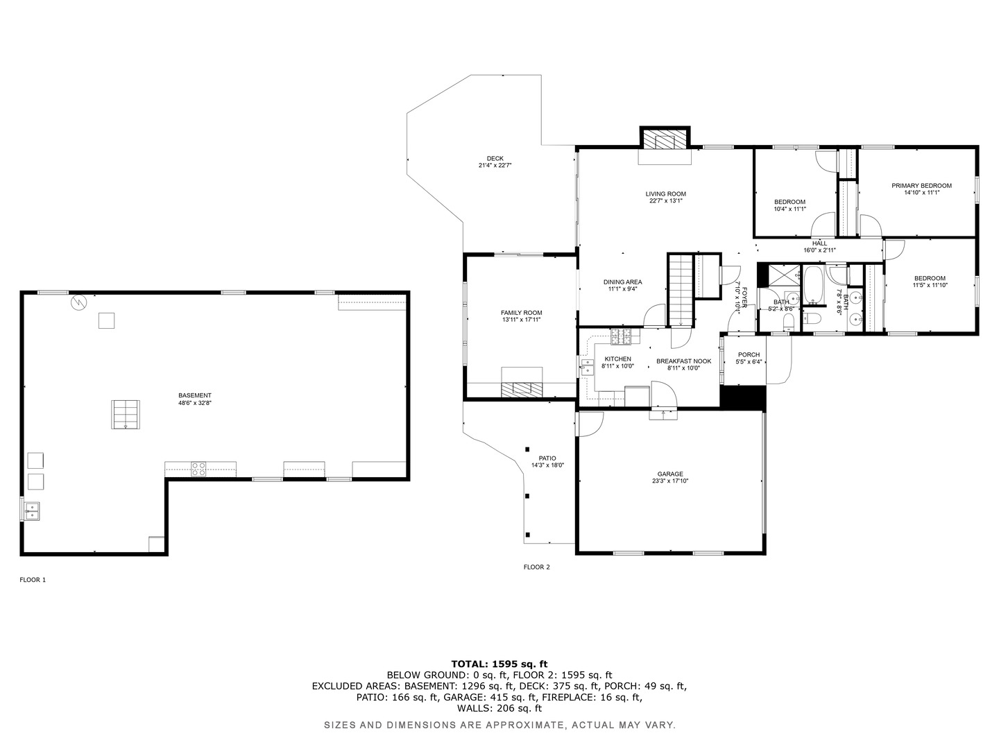 275 Ingram Street Northfield, IL 60093 - Photo 29 of 29 unknown