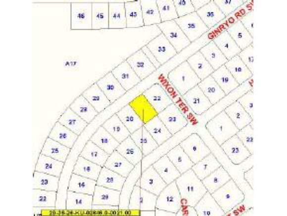2677 Ginryo Road Southwest Palm Bay, FL 32908 - Photo 1 of 2 Primary Photo