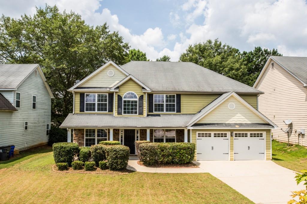 2502 Grayton Loop Villa Rica, GA 30180 - Photo 1 of 1