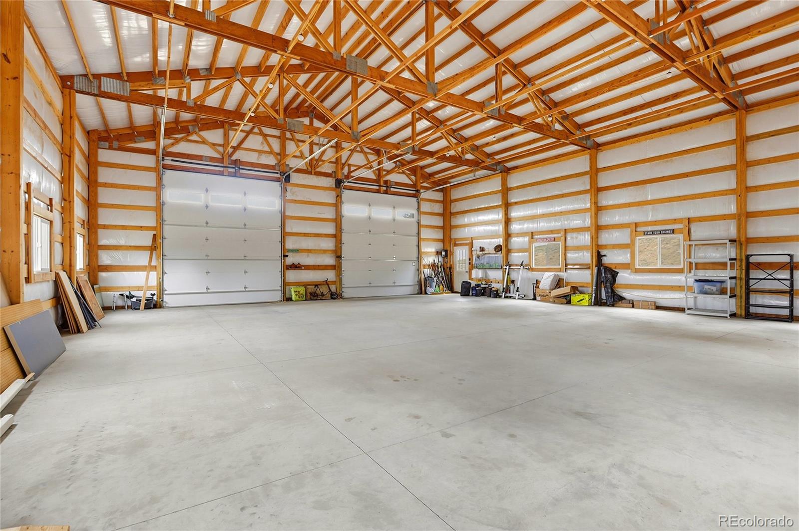 5607 Crawford Gulch Road Golden, CO 80403 - Photo 13 of 49