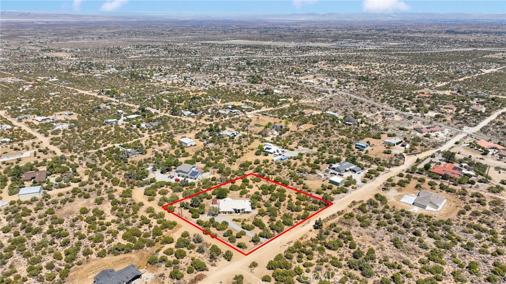 1220 Hollister Road Pinon Hills, CA 92372 - Photo 49 of 49
