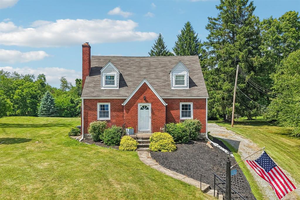 1770 Locust Road Sewickley, PA 15143 - Photo 31 of 33 Front exterior