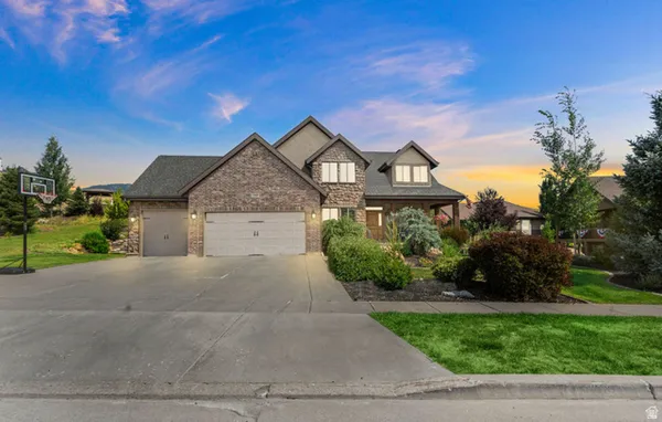 $899,900 | 6360 Willow Creek Road, Mountain Green, UT 84050