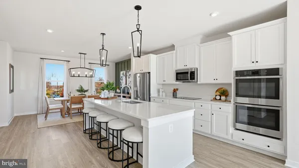 $656,725 | 17377 Walnut Grove Way, Dumfries, VA 22026