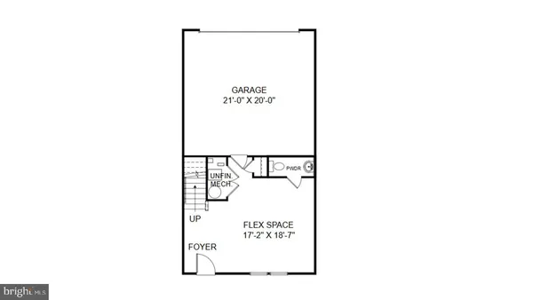 $656,725 | 17377 Walnut Grove Way, Dumfries, VA 22026