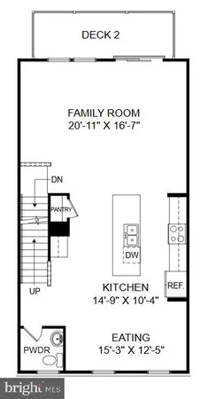 $656,725 | 17377 Walnut Grove Way, Dumfries, VA 22026