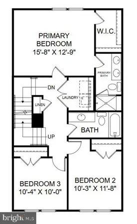 $656,725 | 17377 Walnut Grove Way, Dumfries, VA 22026