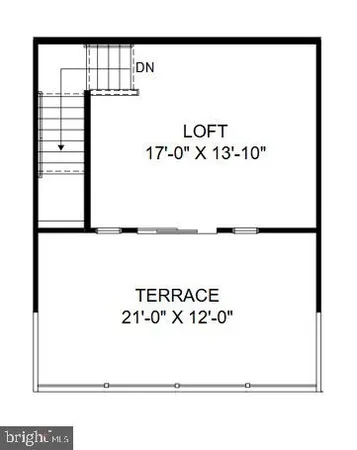 $656,725 | 17377 Walnut Grove Way, Dumfries, VA 22026