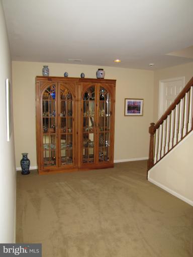 2208 Link Road Silver Spring, MD 20905 - Photo 20 of 30 a view of a room with gym equipment