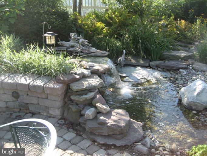 2208 Link Road Silver Spring, MD 20905 - Photo 24 of 30 a view of outdoor space yard and lake view