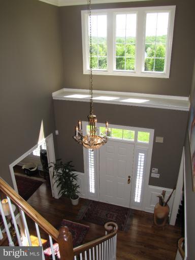 2208 Link Road Silver Spring, MD 20905 - Photo 6 of 30 a room with hard wood floor and a window
