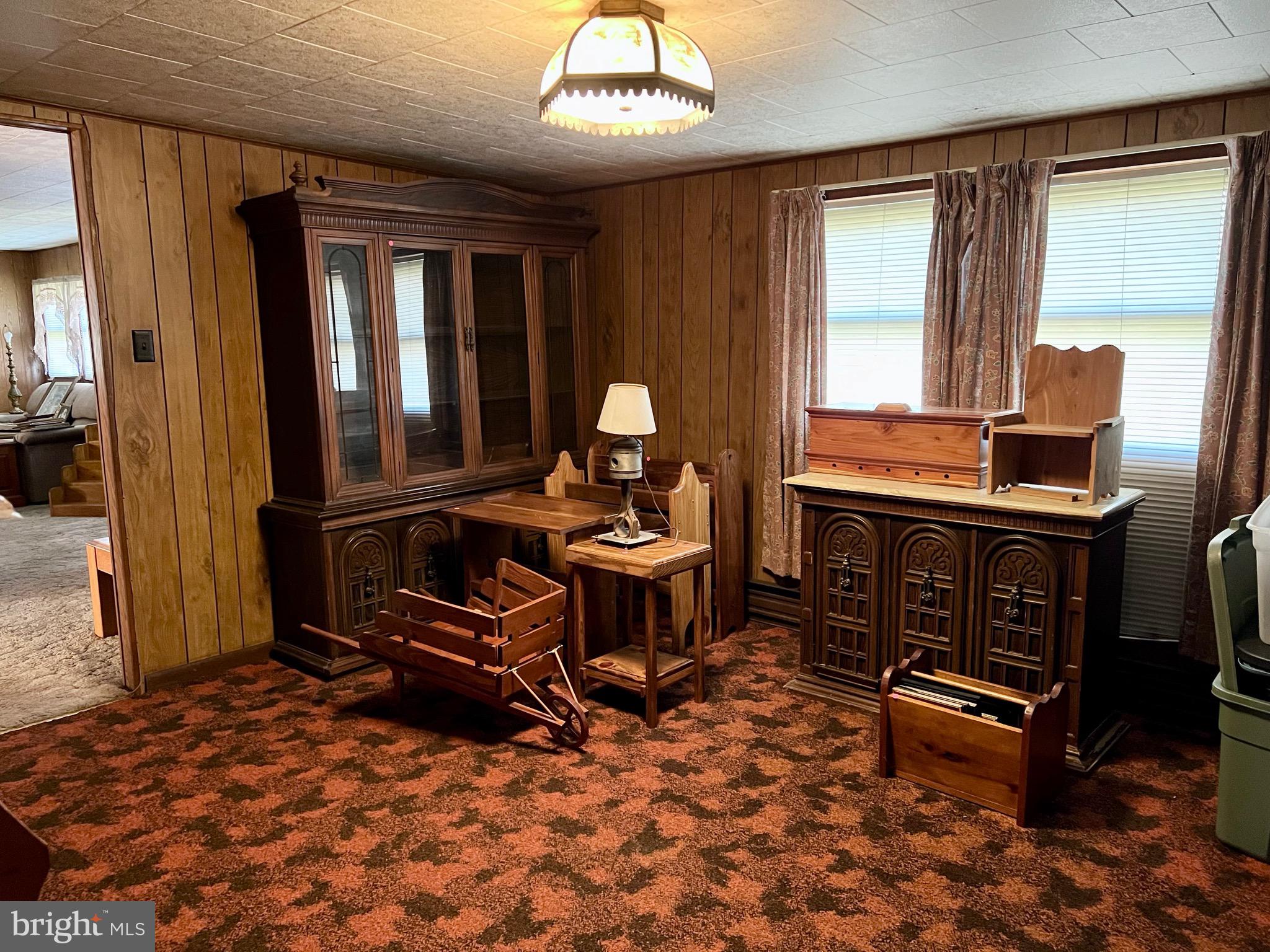 52 East Lake Road Pilesgrove, NJ 08098 - Photo 13 of 16 den or third bedroom