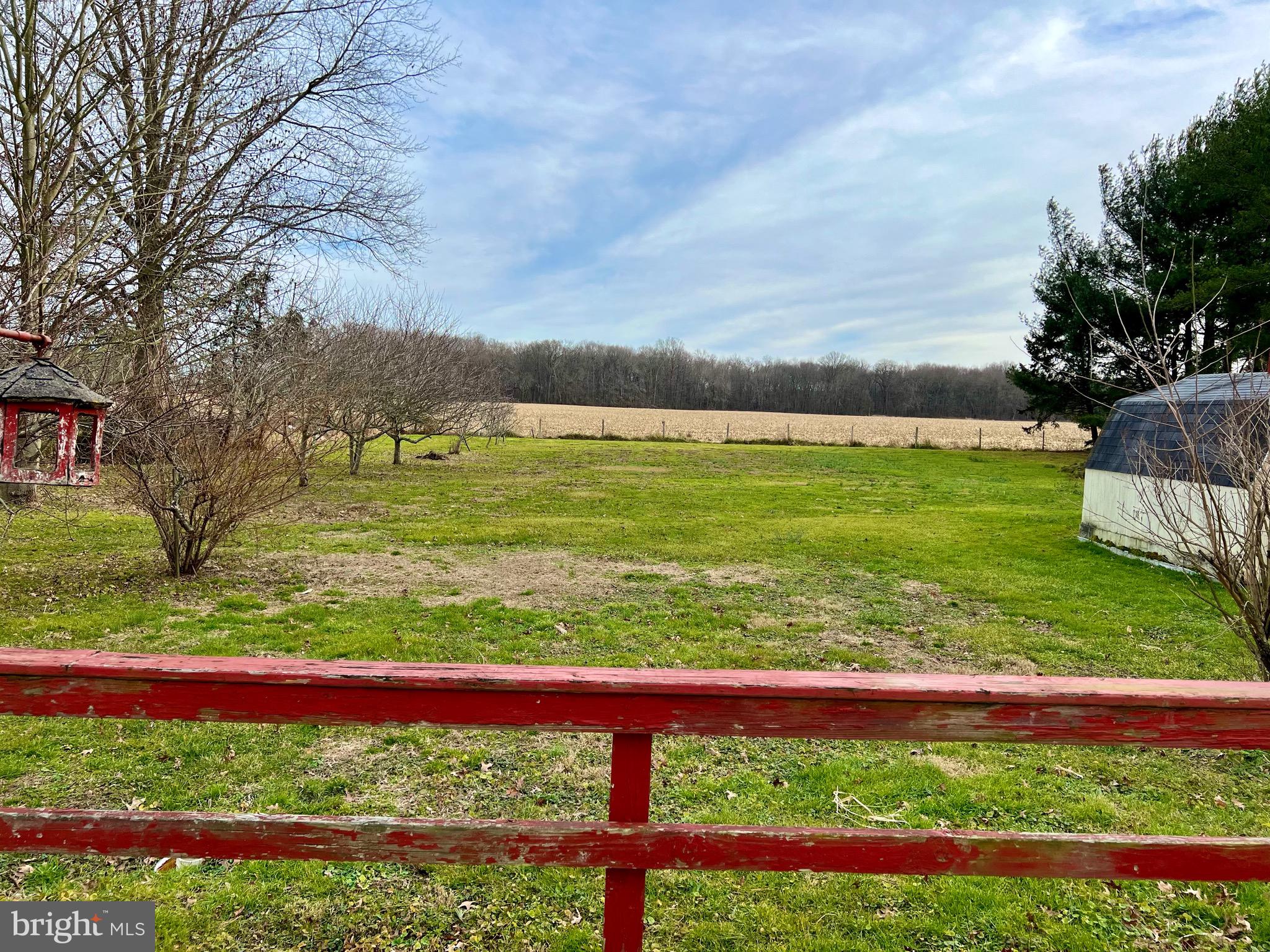 52 East Lake Road Pilesgrove, NJ 08098 - Photo 2 of 16 backyard