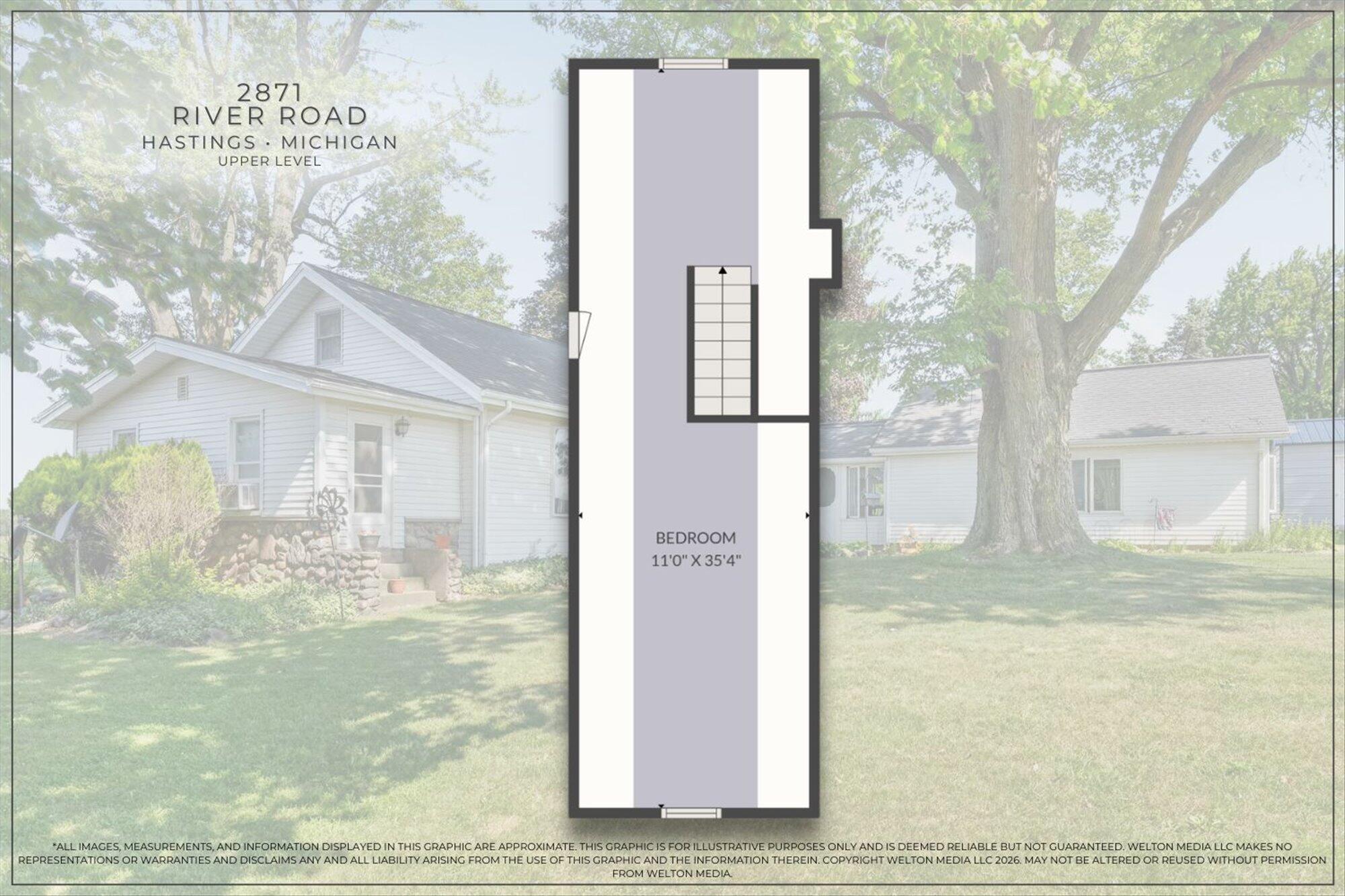 2871 River Road Hastings, MI 49058 - Photo 62 of 63 64-3