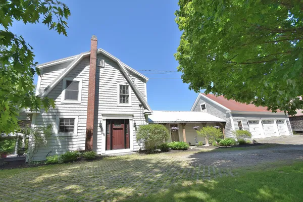 $725,000 | 457 Lisbon Road, Sabattus, ME 04280