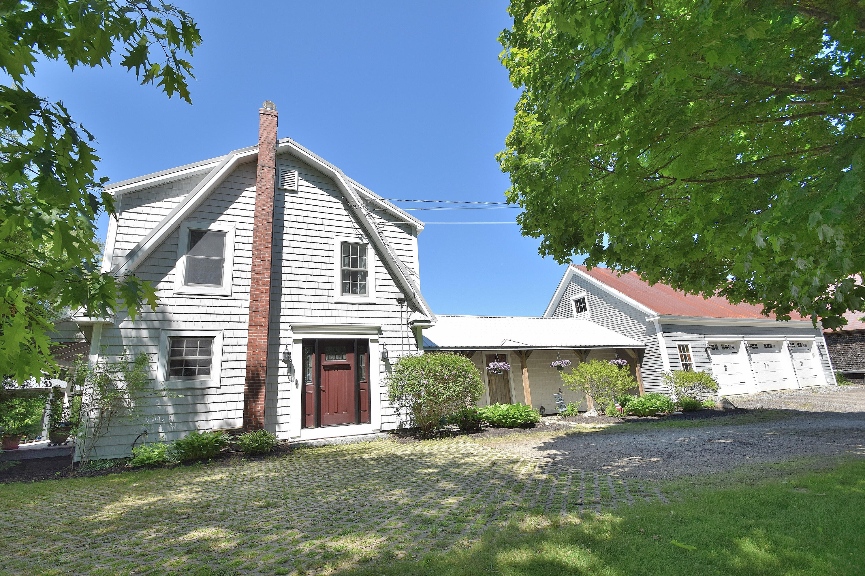 457 Lisbon Road Sabattus, ME 04280 - Photo 1 of 105 DSC_0004