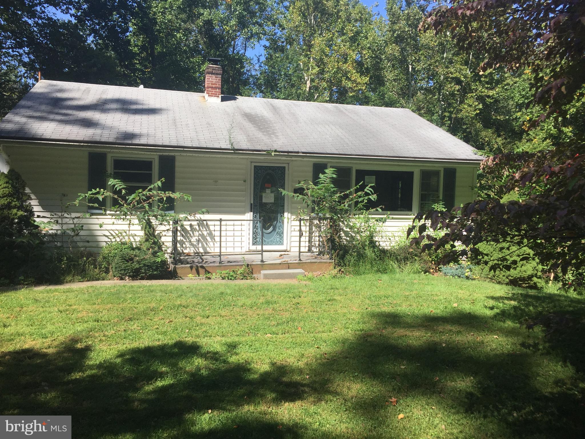2700 Mayberry Road Taneytown, MD 21787 - Photo 1 of 4 Exterior (Front)