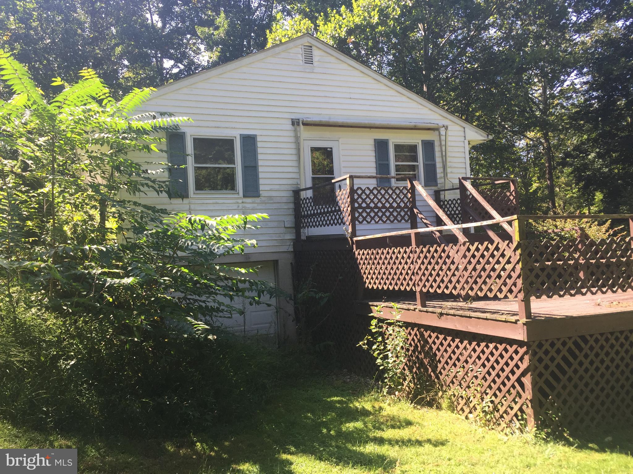 2700 Mayberry Road Taneytown, MD 21787 - Photo 2 of 4 Exterior (General)