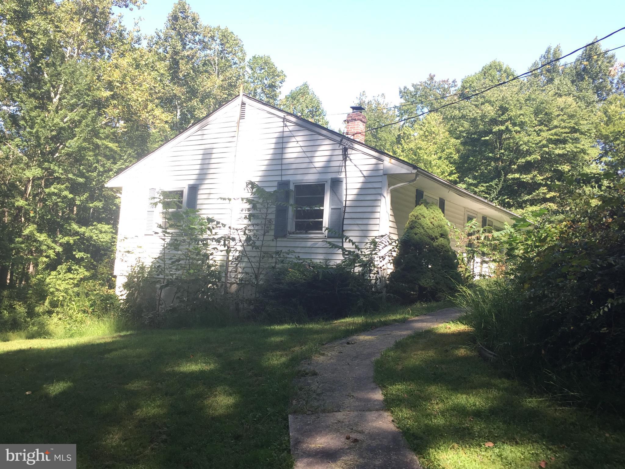 2700 Mayberry Road Taneytown, MD 21787 - Photo 4 of 4 Exterior (General)