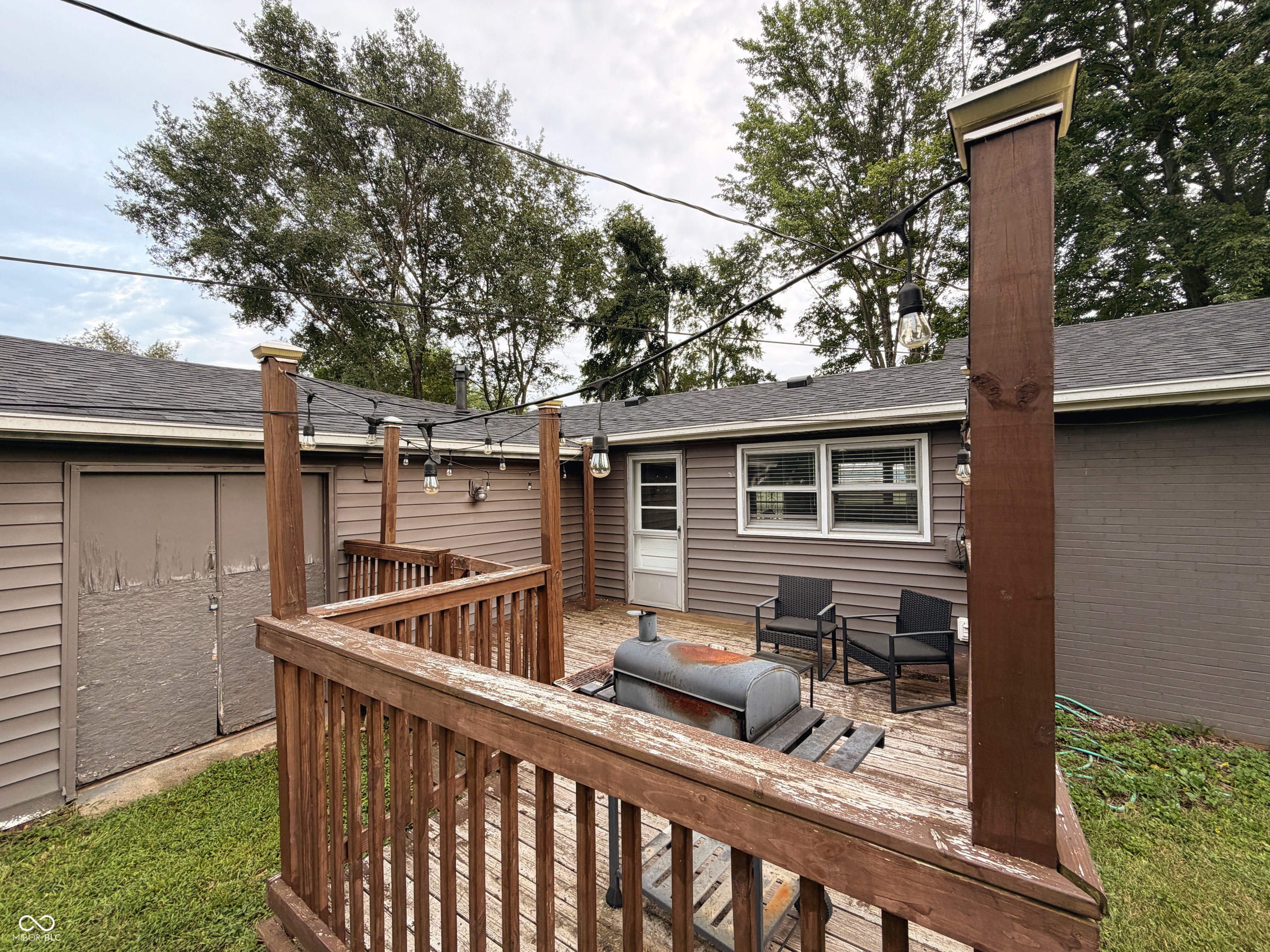 714 Deaver Road Columbus, IN 47201 - Photo 27 of 34 Gallery Image 27
