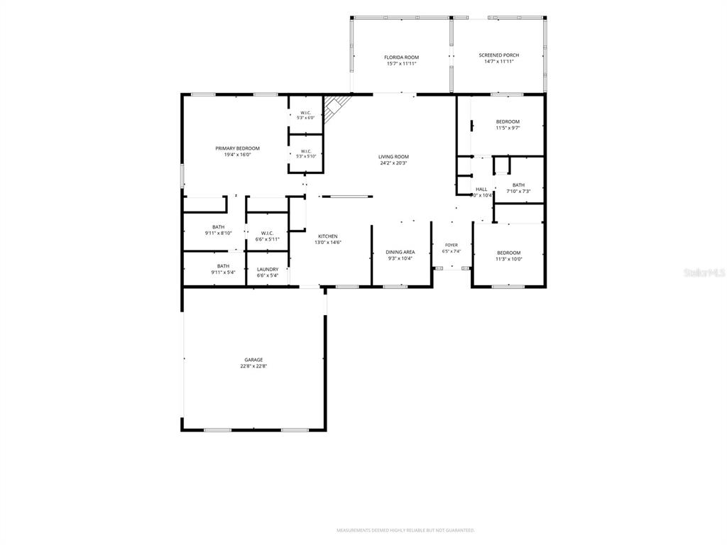 15620 Hays Road Spring Hill, FL 34610 - Photo 3 of 79 Gallery Image 3