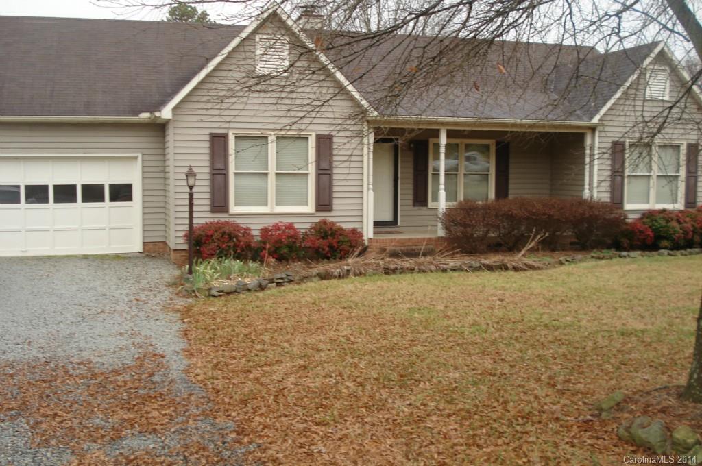 5225 Faith Road Salisbury, NC 28146 - Photo 1 of 15
