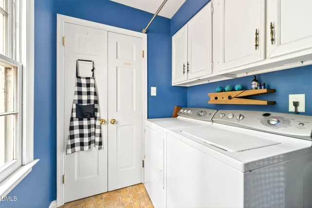 $599,500 | 7810 Vauxhill Drive, Raleigh, NC 27615