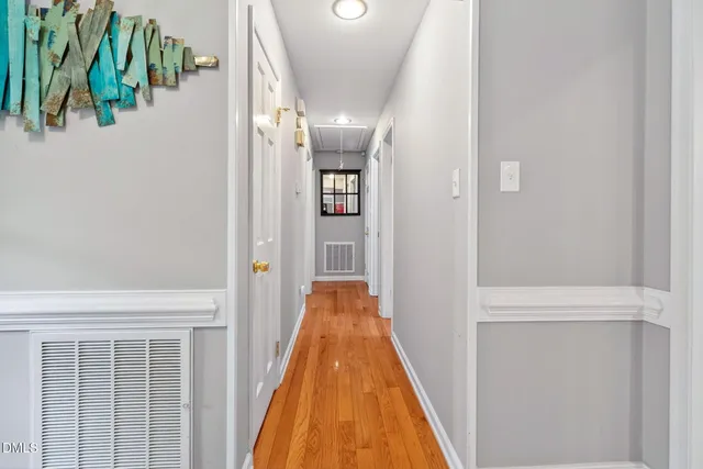 $599,500 | 7810 Vauxhill Drive, Raleigh, NC 27615