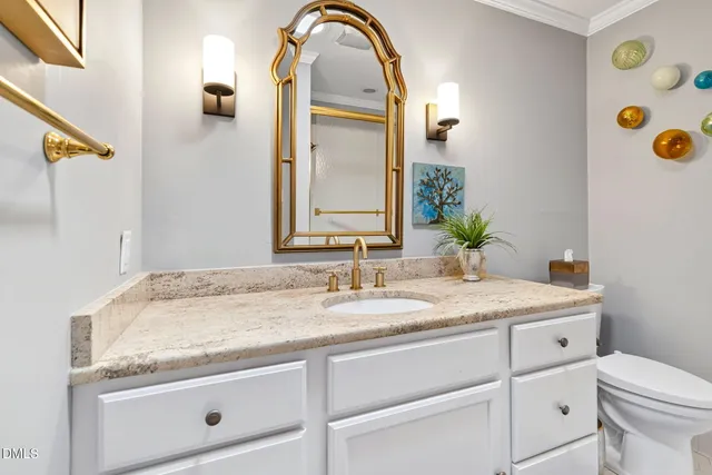 $599,500 | 7810 Vauxhill Drive, Raleigh, NC 27615