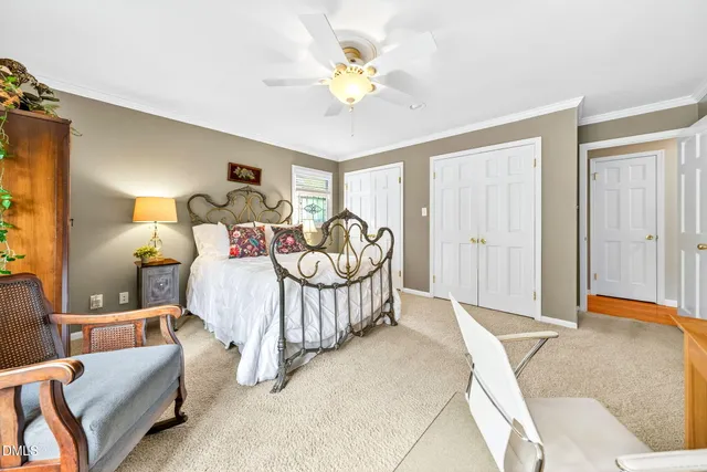 $599,500 | 7810 Vauxhill Drive, Raleigh, NC 27615