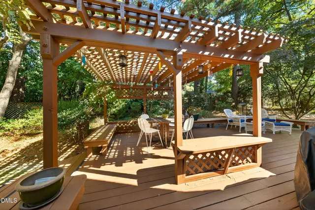 $599,500 | 7810 Vauxhill Drive, Raleigh, NC 27615