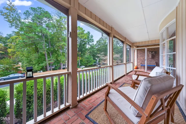 $599,500 | 7810 Vauxhill Drive, Raleigh, NC 27615