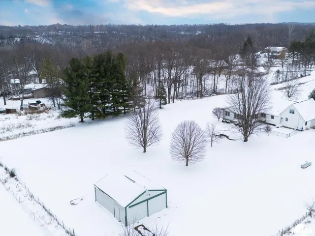 $525,000 | 1440 School Street, Washington, IL 61571