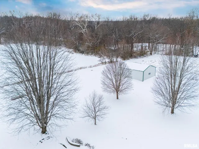 $525,000 | 1440 School Street, Washington, IL 61571