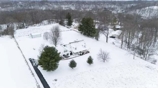 $525,000 | 1440 School Street, Washington, IL 61571