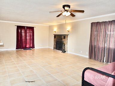 828 North Balsam Street Ridgecrest, CA 93555 - Photo 12 of 32 a room with a bed and a chandelier