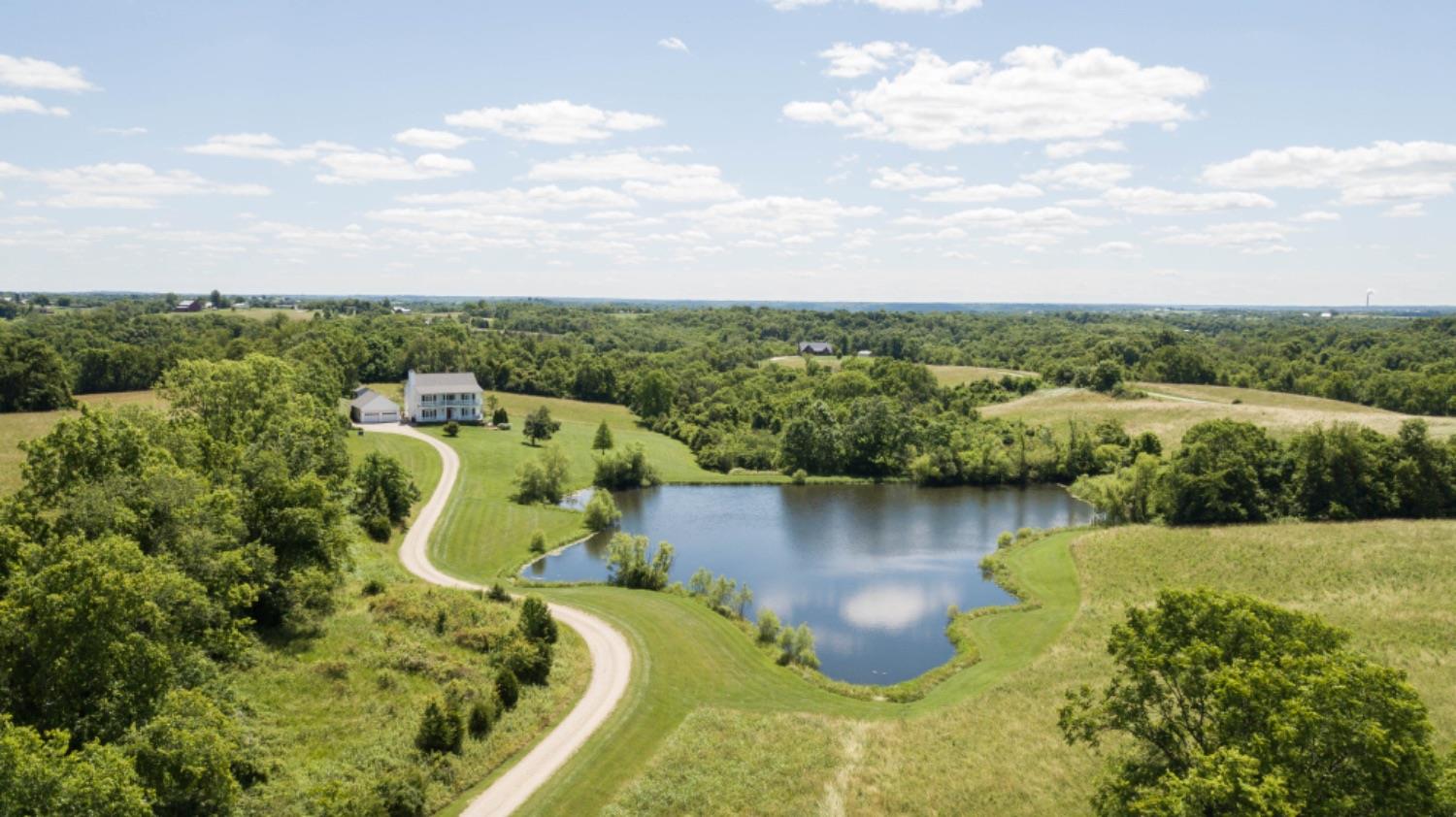 6363 Salem Ridge Road Aurora, IN 47001 - Photo 1 of 73