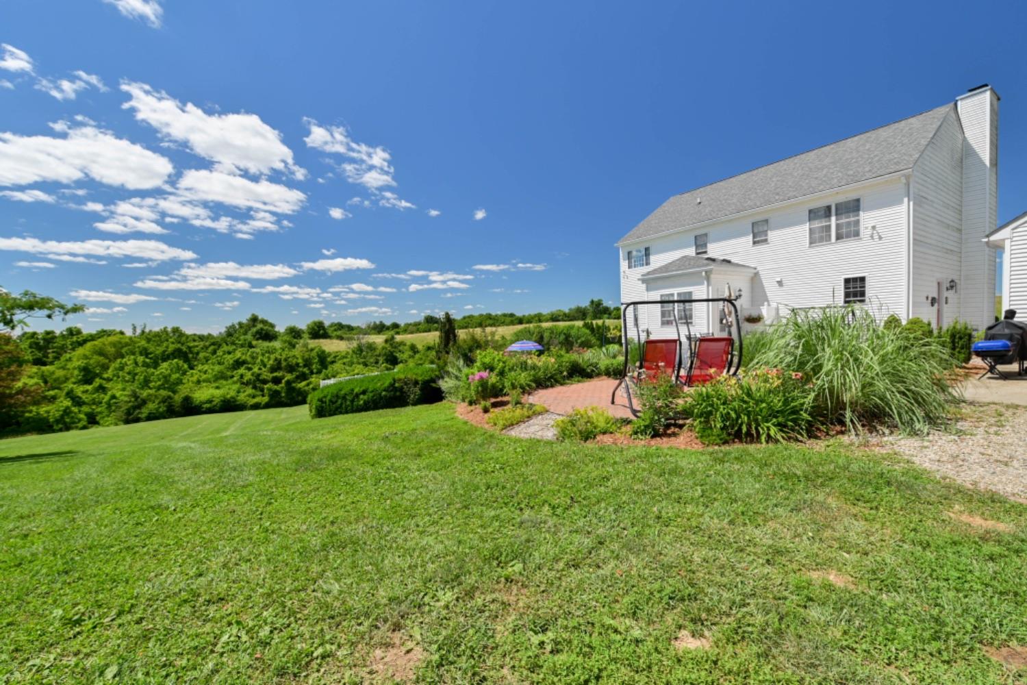 6363 Salem Ridge Road Aurora, IN 47001 - Photo 49 of 73
