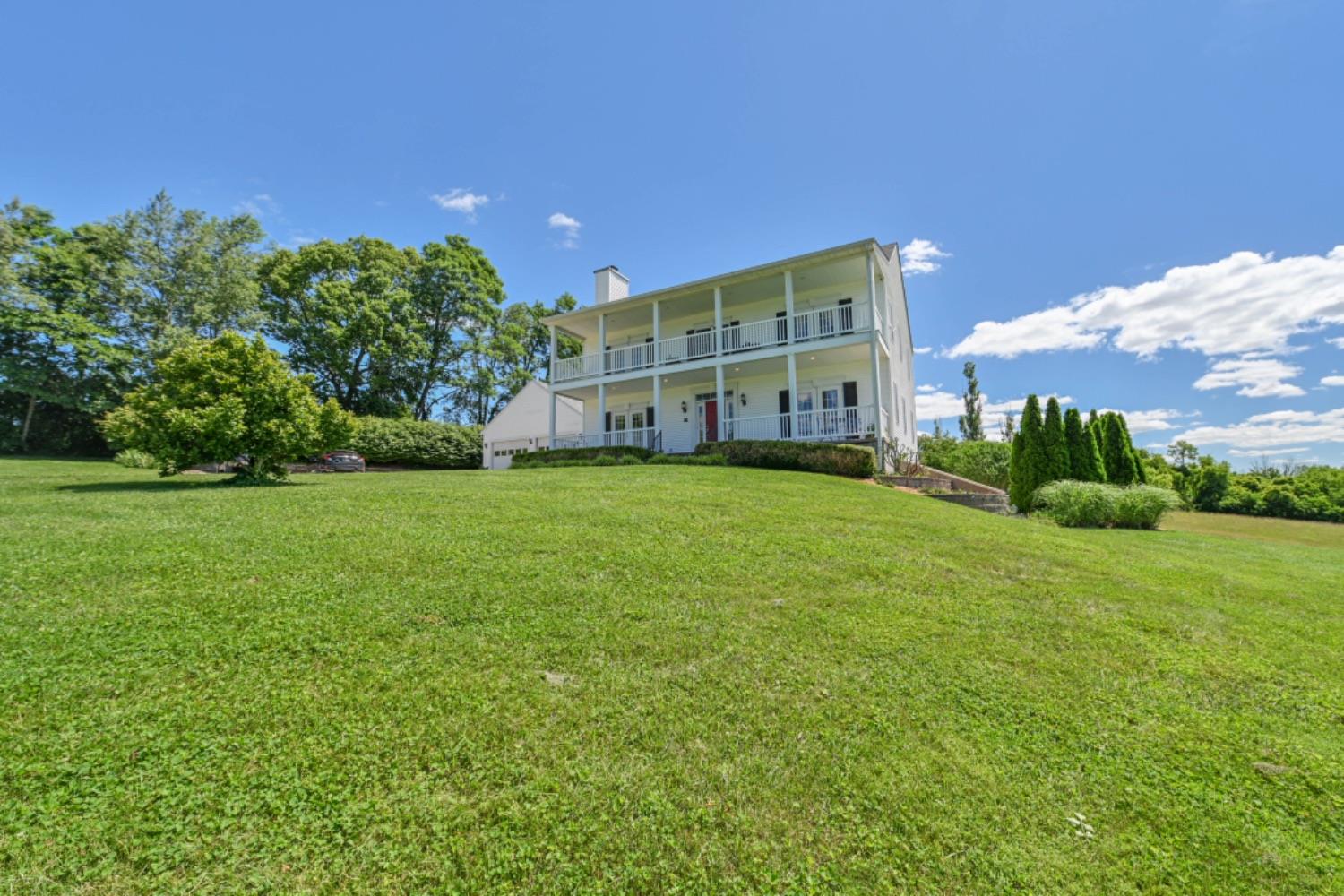 6363 Salem Ridge Road Aurora, IN 47001 - Photo 56 of 73