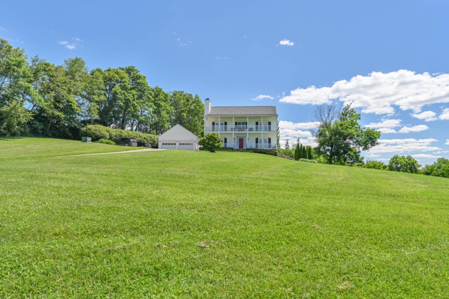 6363 Salem Ridge Road Aurora, IN 47001 - Photo 59 of 73