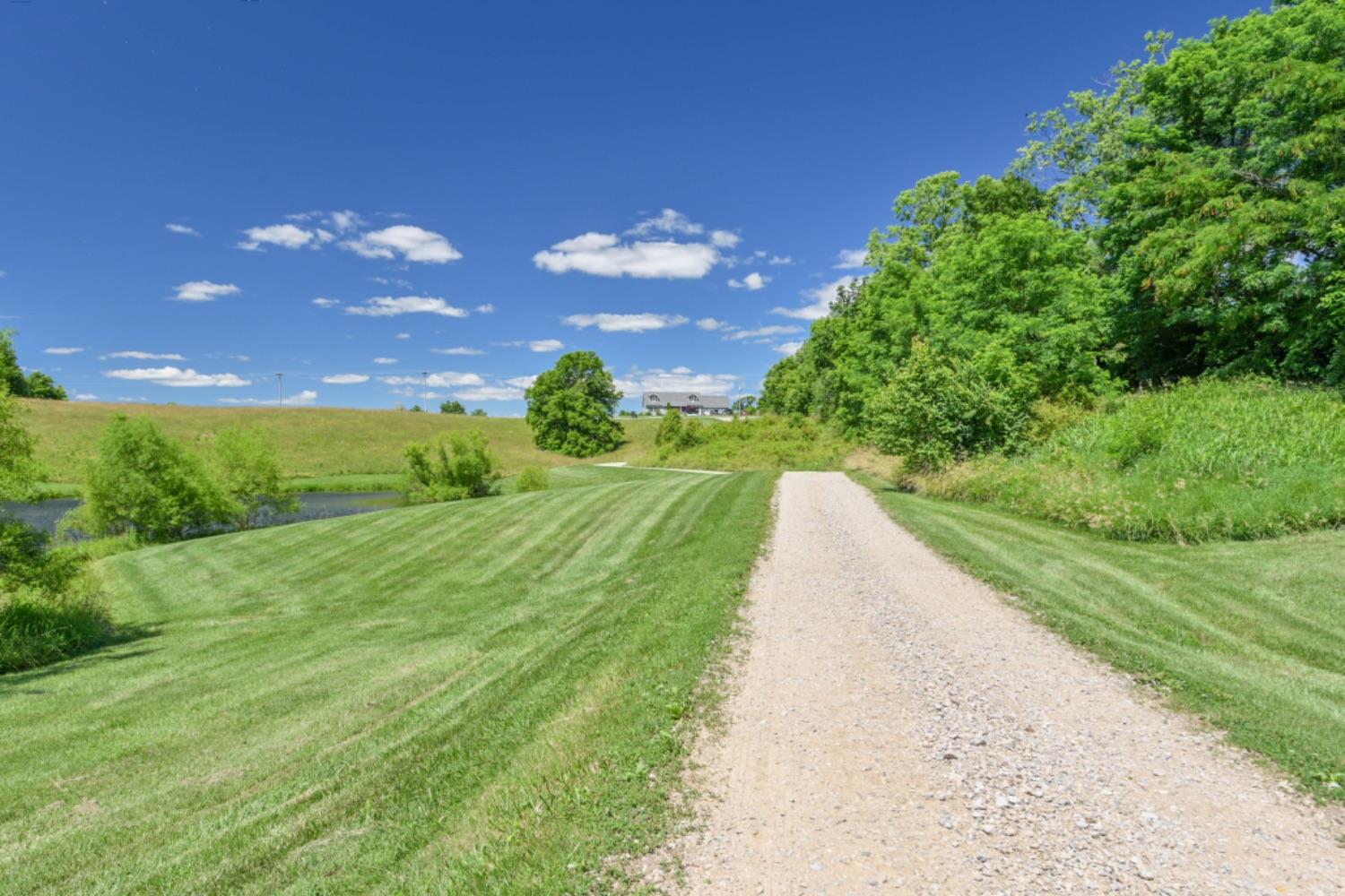 6363 Salem Ridge Road Aurora, IN 47001 - Photo 60 of 73