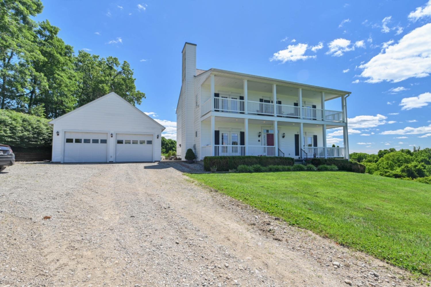 6363 Salem Ridge Road Aurora, IN 47001 - Photo 61 of 73