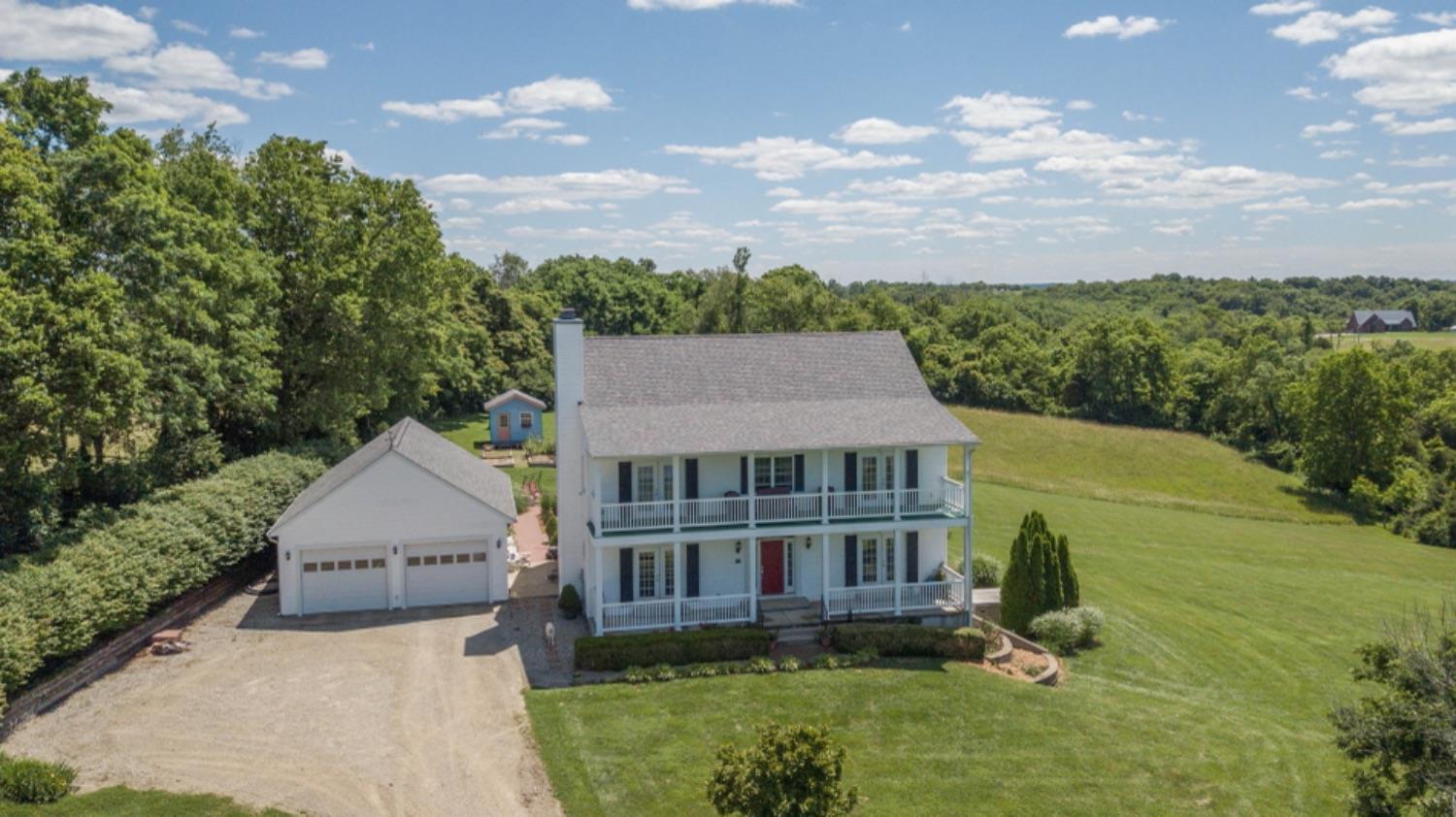 6363 Salem Ridge Road Aurora, IN 47001 - Photo 69 of 73
