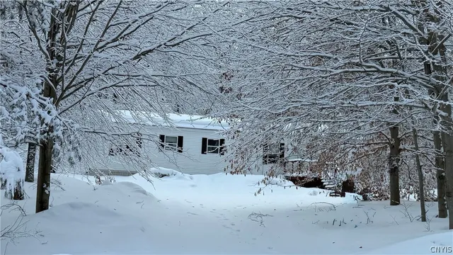 $24,900 | 8746 Foxwood Lane, Boonville, NY 13309