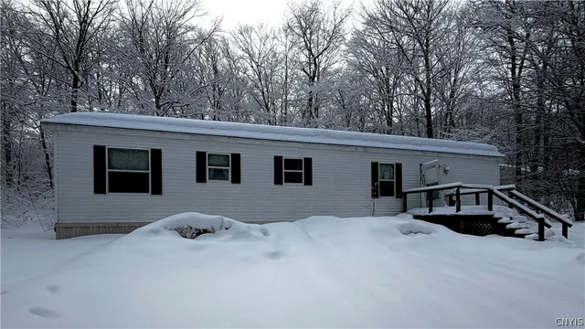 $24,900 | 8746 Foxwood Lane, Boonville, NY 13309