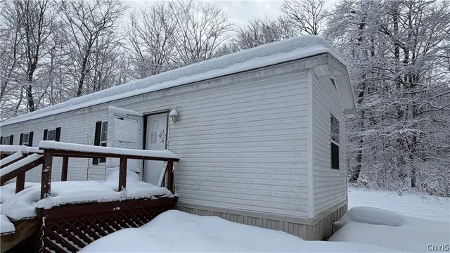 $24,900 | 8746 Foxwood Lane, Boonville, NY 13309