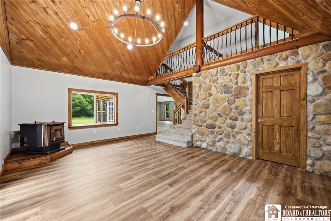 5689 Fenner Road Stockton, NY 14782 - Photo 13 of 50