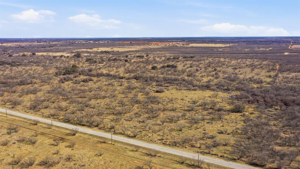2 Fm 880 Moran, TX 76464 - Photo 15 of 20 a view of city and mountain
